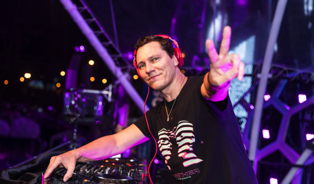 Tiesto