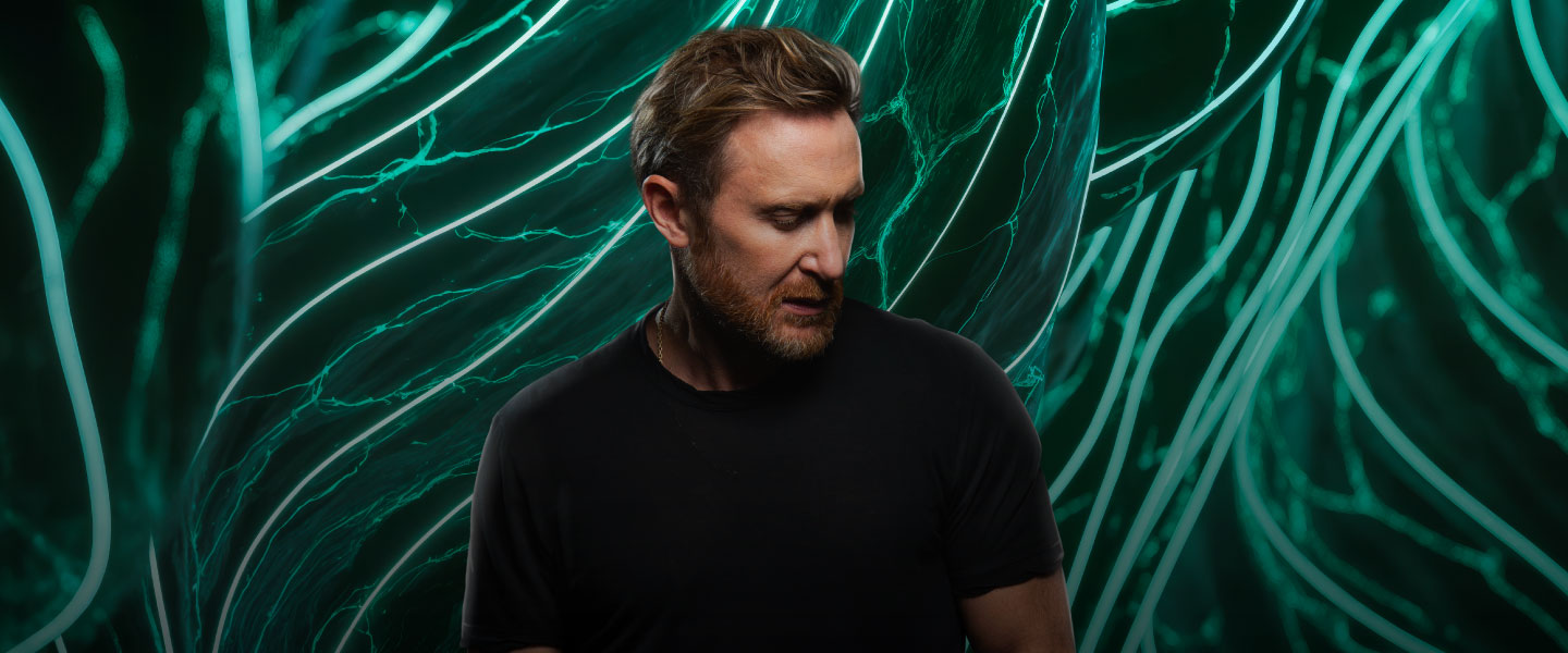 David Guetta Zamna Tulum