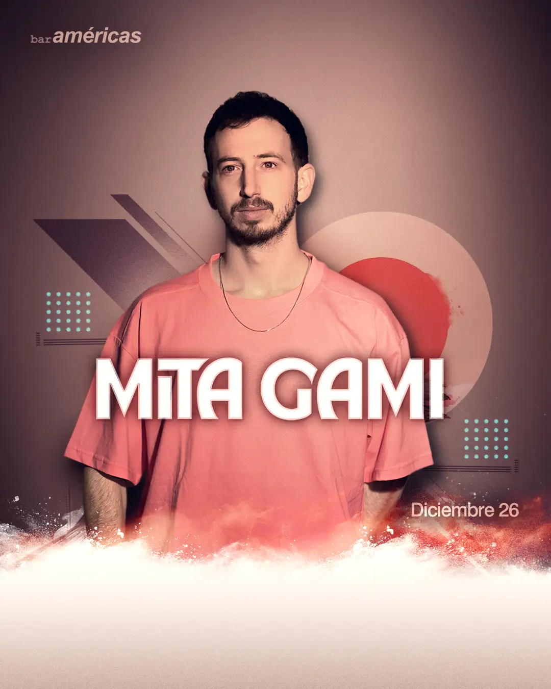 Mita Gami en Guadalajara