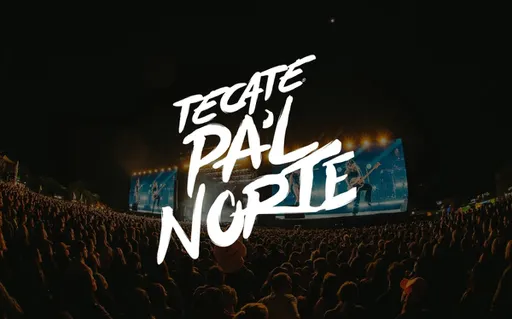 Tecate Pal Norte 2026