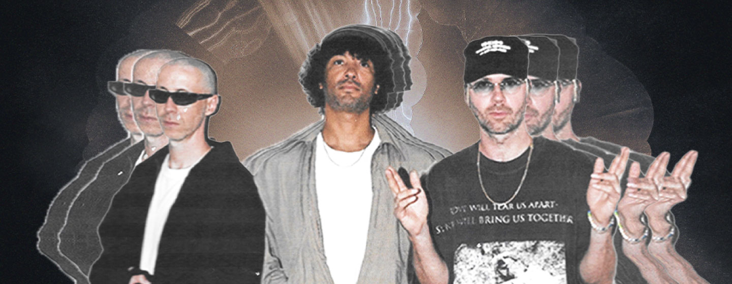 Keinemusik Zamna Tulum