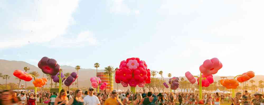 Coachella Valley Music and Arts Festival 2026