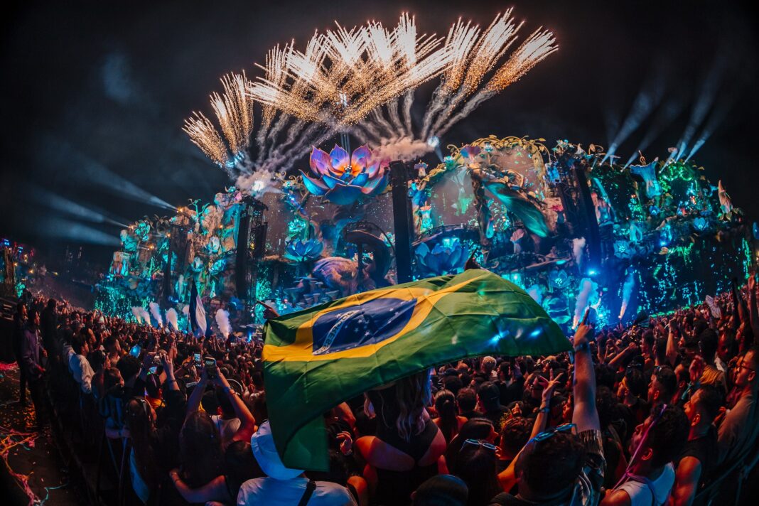Tomorrowland Brasil Releases the 2025 Aftermovie — A Monumental Celebration of LIFE