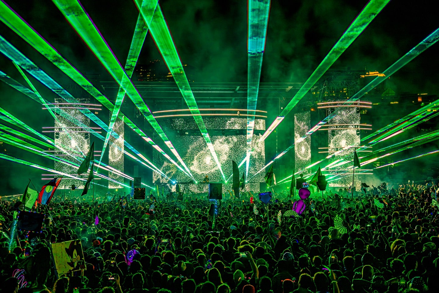 Ubbi Dubbi Expands Its 2026 Lineup with a Fresh Wave of Bass, House & Techno Talent