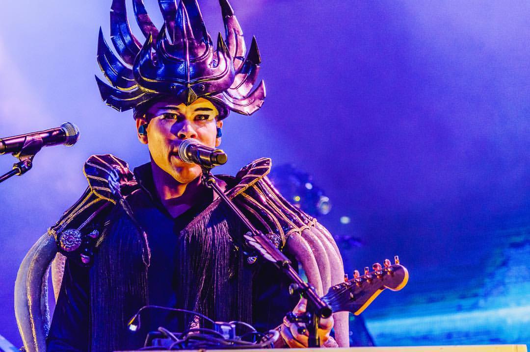 Empire of the Sun Announce Chrysalis Music Festival in Mexico, Set for May 2026