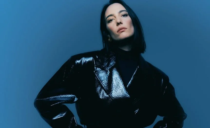 Amelie Lens Set to Return to Chile in Mid-2026