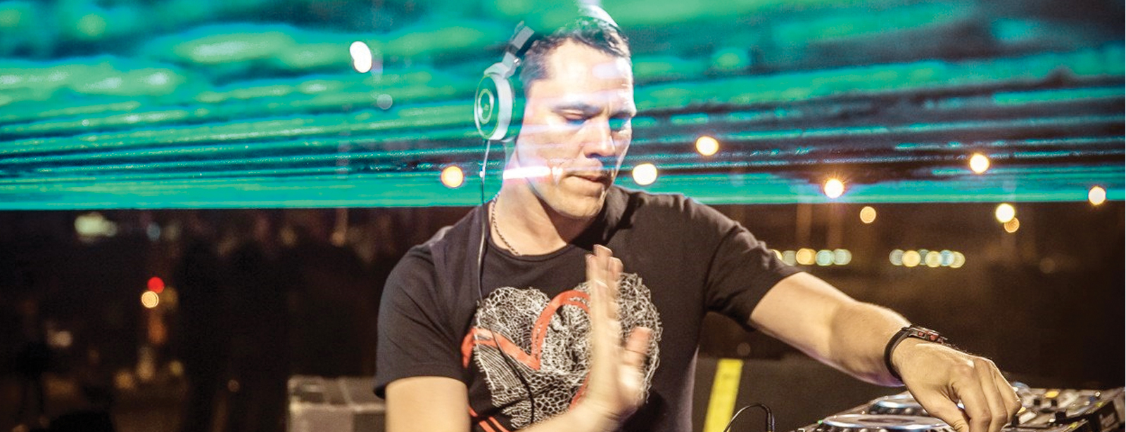 Tiësto to Headline a Historic Show at Egypt’s Pyramids of Giza This December