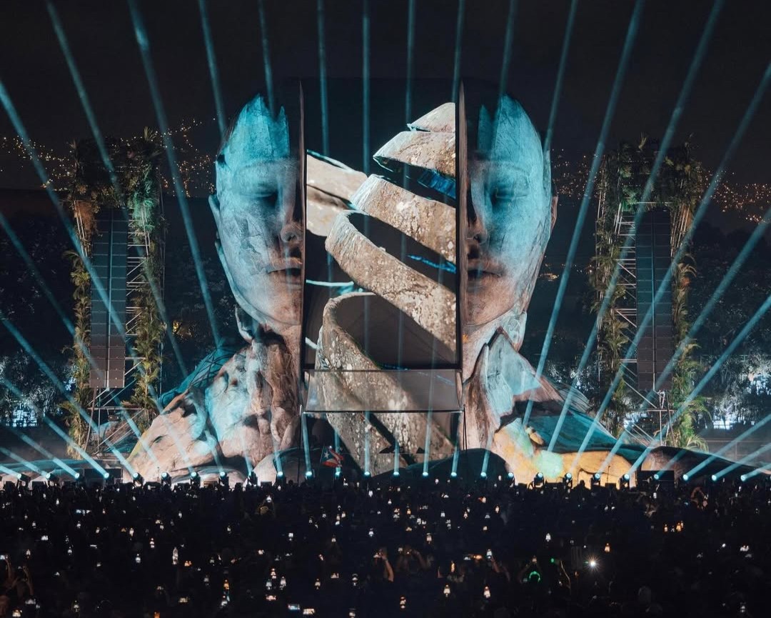 CORE Medellín 2026: Tomorrowland’s Traveling Phenomenon Lands in Colombia