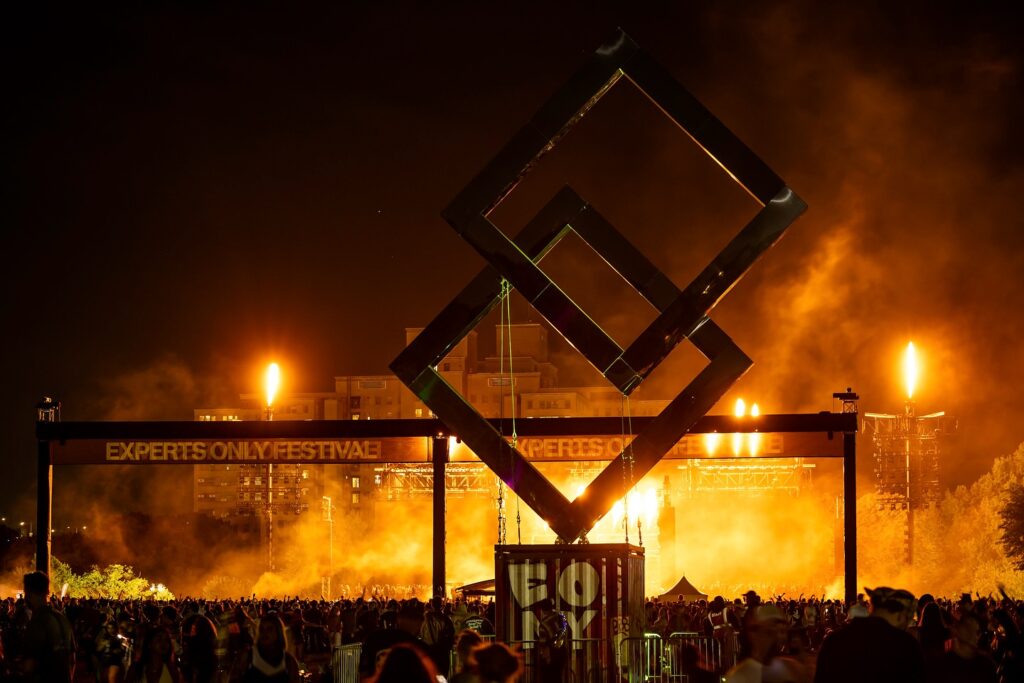 Experts Only Festival Confirms Massive 2026 Return to New York City