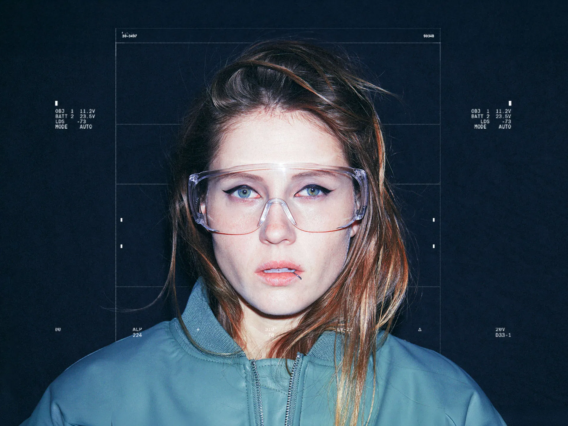 Charlotte de Witte Rises Again: Crowned the World’s #1 Techno DJ for the Sixth Consecutive Year