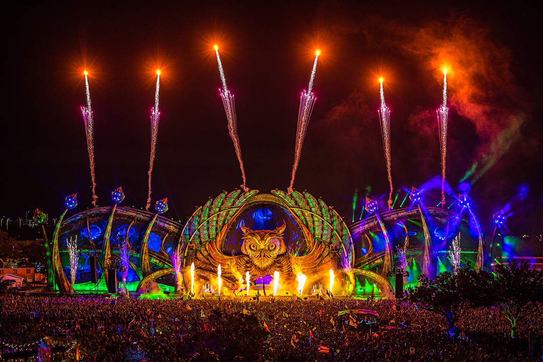 EDC Orlando Confirms 2026 Dates and Launches Future Owl Sale With Lowest Ticket Prices