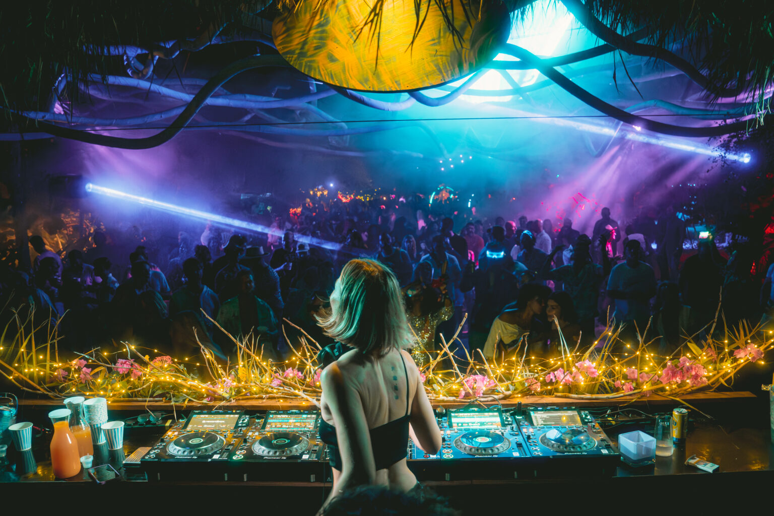 SXM Festival 2026 Expands Its Vision — Phase Two Lineup Officially Revealed