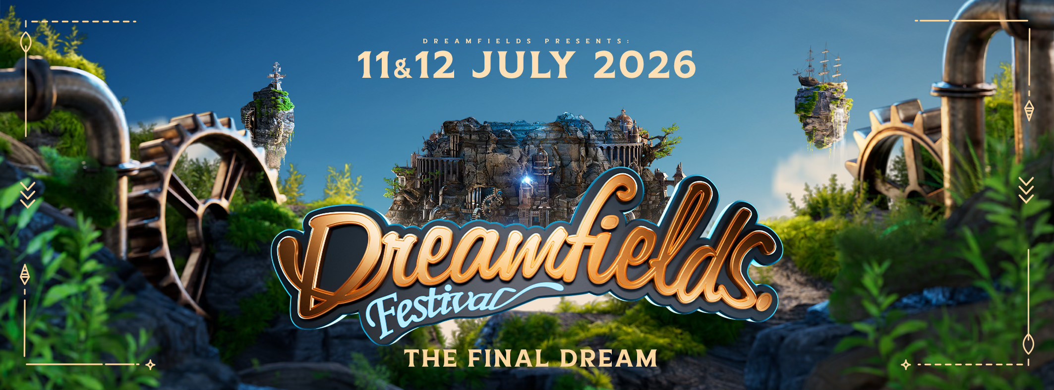 After 15 Years, Dreamfields Announces Its Final Edition — A Farewell Worthy of a Legacy