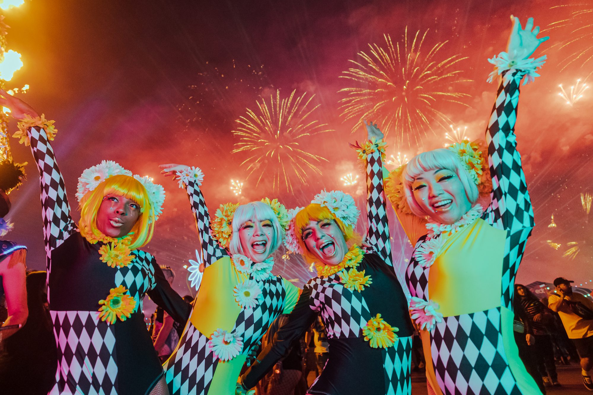 Insomniac Unveils 2026 Black Friday Flash Sale — Massive Deals Across Top U.S. Festivals