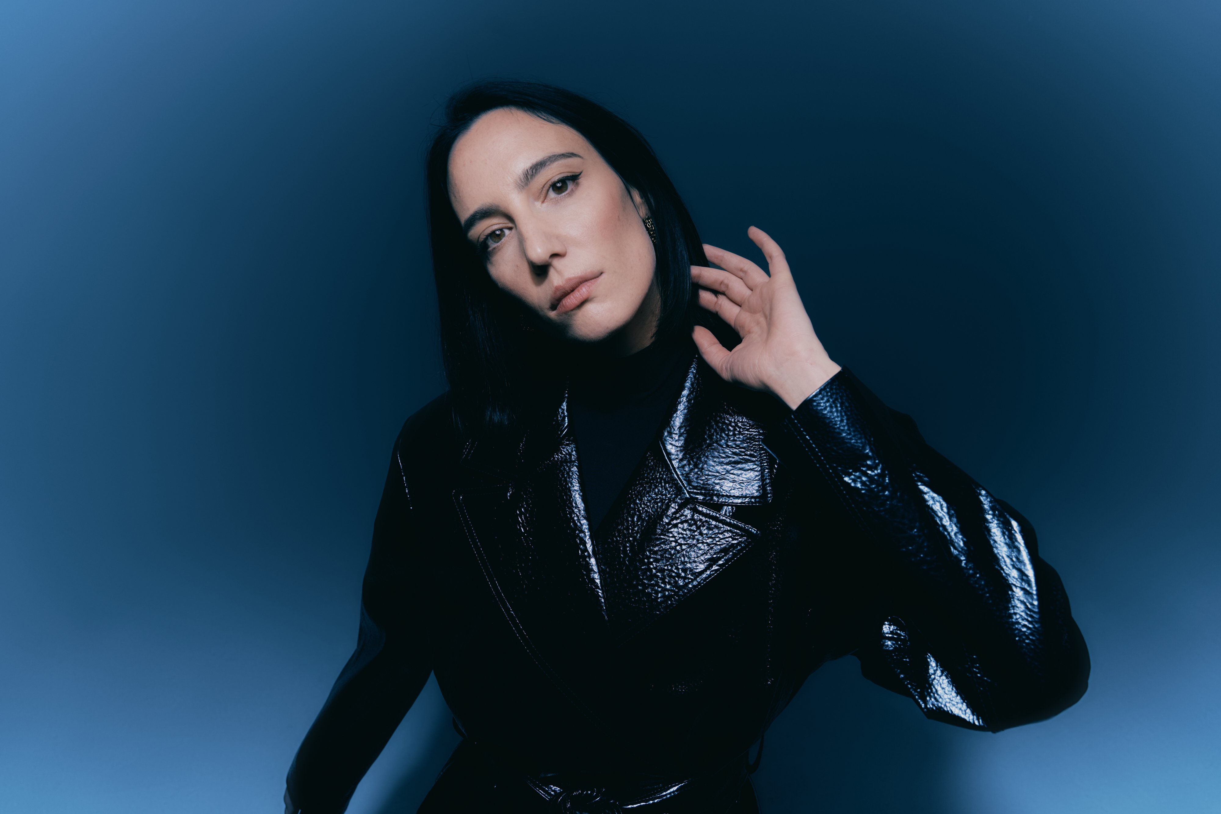 EXHALE Celebrates 5 Years with a Bang: Amelie Lens Unleashes ‘Activate’ on the Monster Compilation VA007