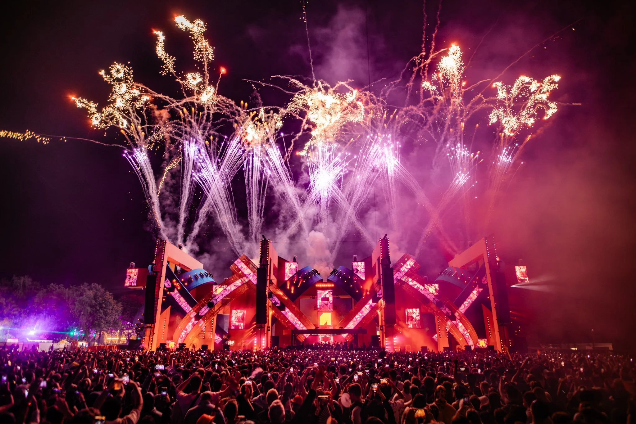 Awakenings Festival 2026 — First Wave Announced: A New Chapter for Hilvarenbeek