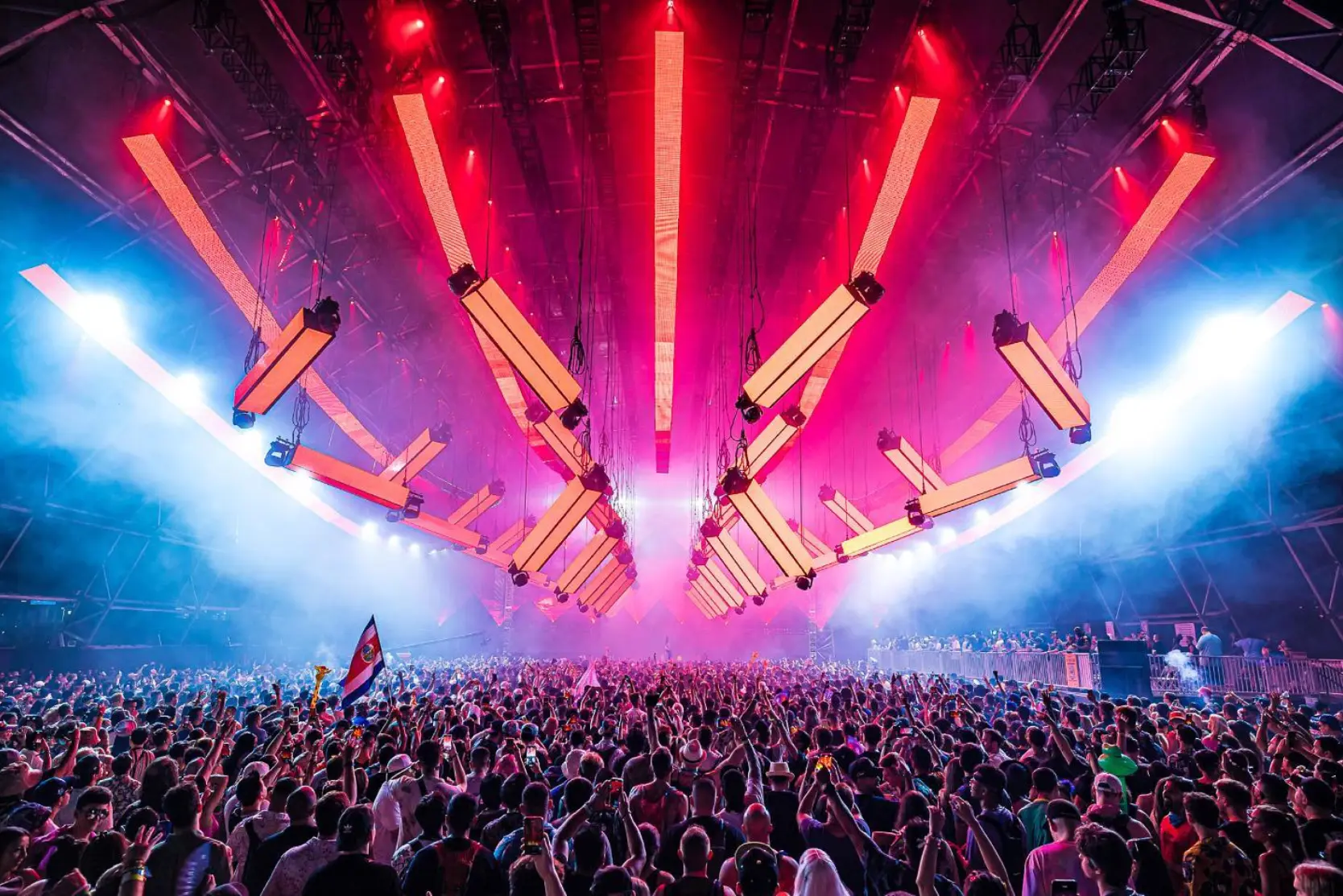 RESISTANCE Celebrates 10 Years With a Global Anniversary Tour — Underground, Worldwide, Unstoppable