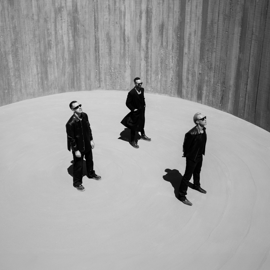 RÜFÜS DU SOL Set a New Benchmark With the Highest-Selling Electronic Tour in History