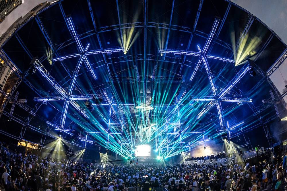 Ultra Music Festival Strengthens 2026 RESISTANCE Program With Major New Additions