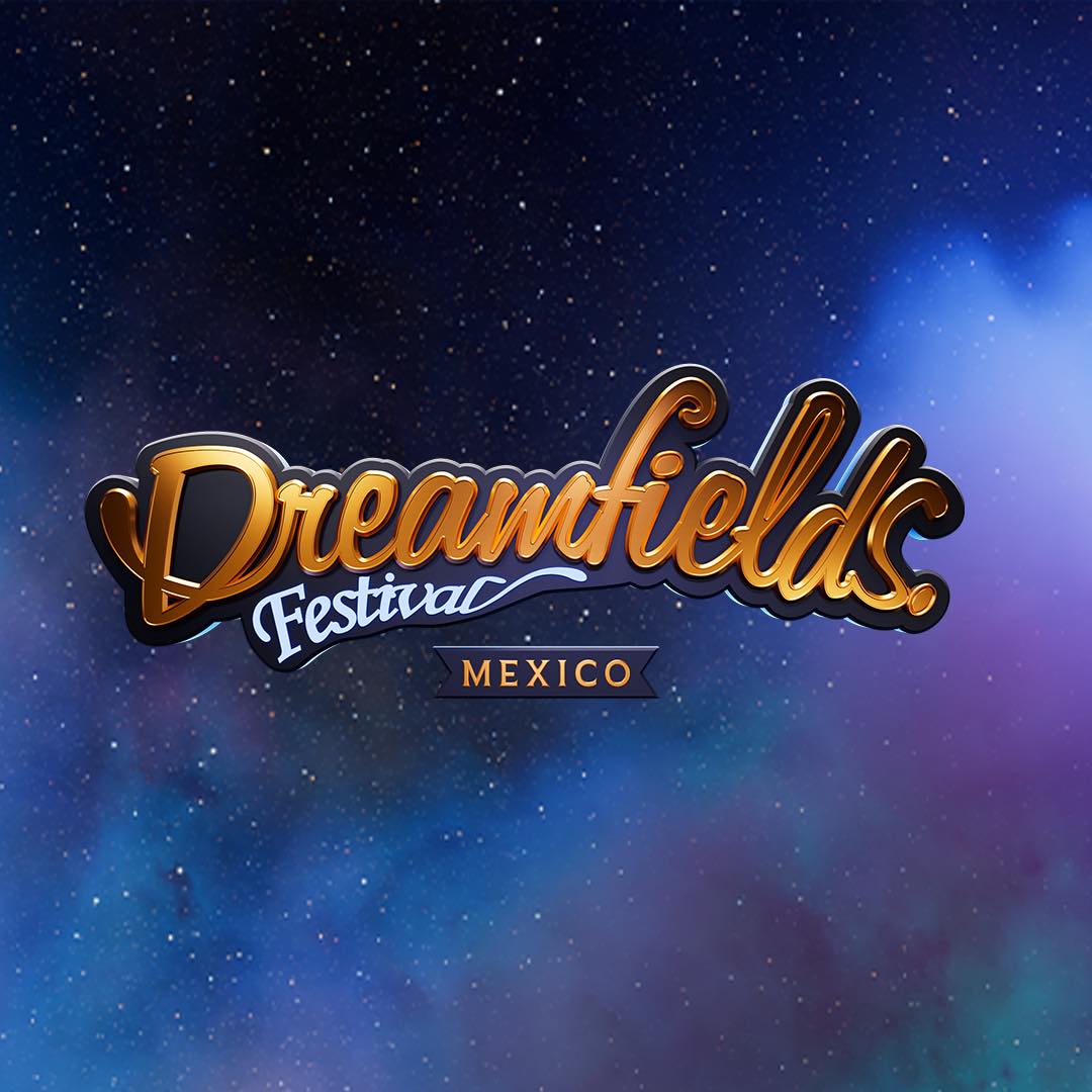Dreamfields México logo