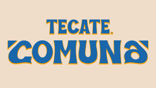 Tecate Comuna cover