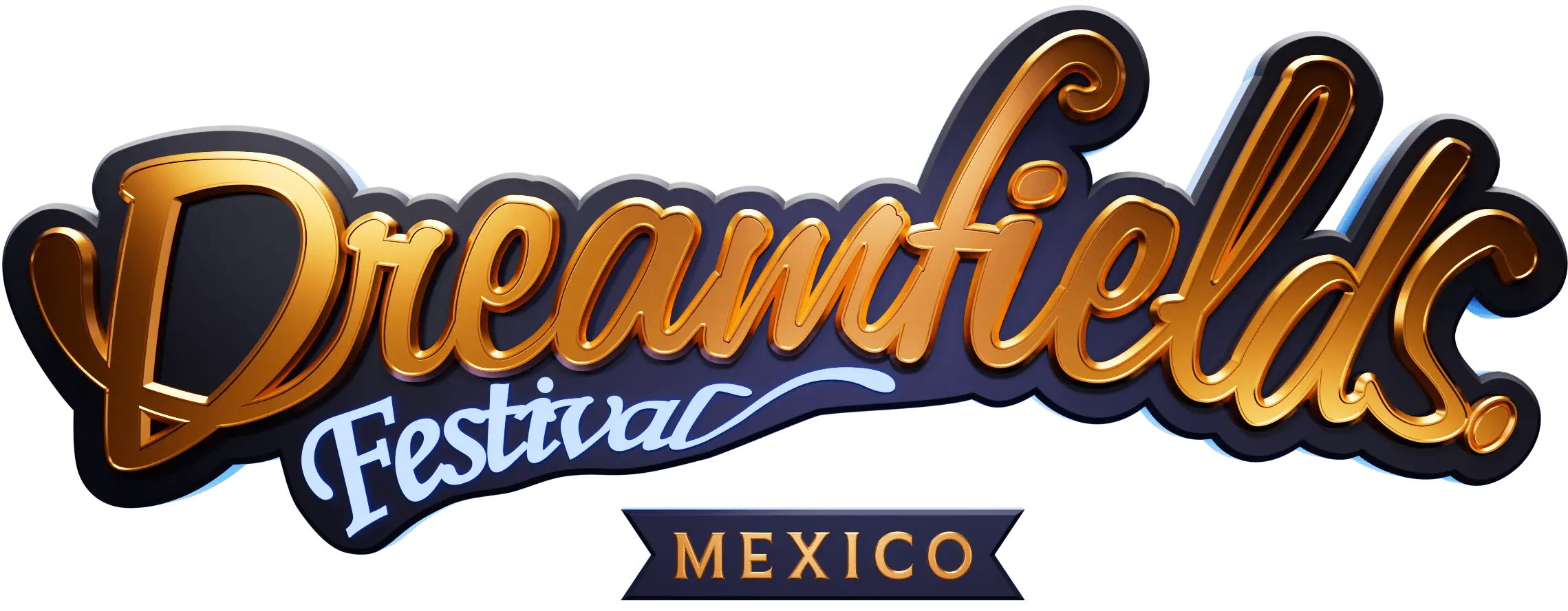 Dreamfields México logo