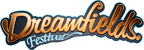 Dreamfields Festival logo